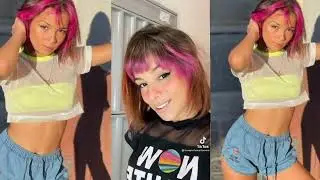TIK TOK DA KAMILINHA .