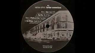 Stasis - Space 1993 Original Mix 432 Hz