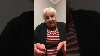 შუშანა ბებო სკოლაზე გვიყვება