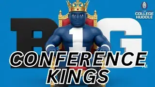WHY The SEC Has FALLEN BEHIND The Big Ten