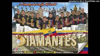 MEGA MIX DELIRO DE LOS TERRIBLES DIAMANTES DE VALENCIA  DJ JOSENAN2 MIX EC.