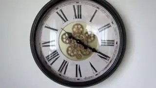Rimisa Wandklok