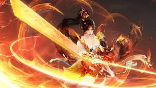 [OST] Season 9 Lobby Theme - NARAKA BLADEPOINT (永劫无间)