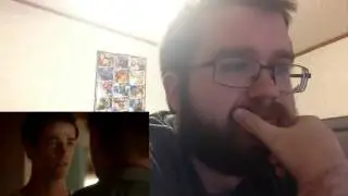 The Flash Season 2 Episode 1 Reaction / Review!