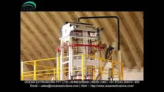 ABA Blown Film Plant