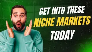 11 Niche market examples