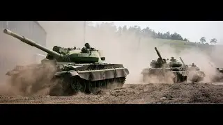 Модифицированный Марш Советского симфонического оркестра
