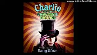 Danny Elfman  Charlie's Jackpot 