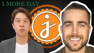 WHAT IS HAPPENING WITH JASMY? (PRICE TARGET) 