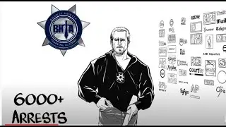 Bounty Hunter Training Academy - Only Authentic Authority In high demand I| Serial savior.