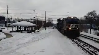 NS4366 NS1835 NS4289
