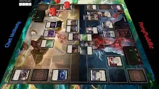 S2 Week 3: Flesh and Blood Team League - Jesse Valdez VS Tyler Horspool