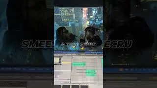 Che Ecru sounds like Fox 🤯😵&zwj;💫