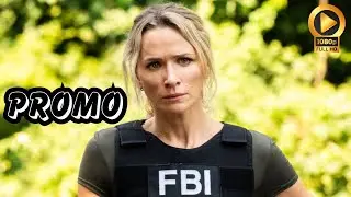 FBI: Most Wanted 6x11 Promo 