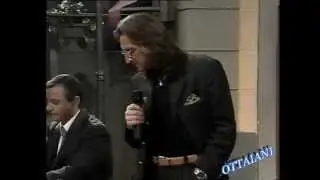 ANTONIO OTTAIANO  &  CATENA