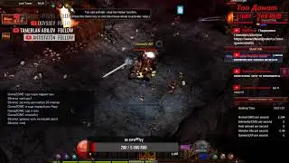 🔴MU ONLINE   playdeon x5000🔴Live Stream 🔴  Стрим от GameZONE🔴
