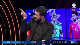 ميدو يقصف لاعبي شبيبة القبائل بعد الاضراب والمشاكل