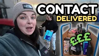 We Bought BULK Stock From a Contact&hellip; Here&rsquo;s What We Got 👀