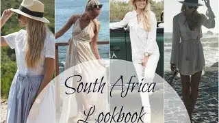 South Africa Lookbook   |   Holiday Outfit Ideas   |   Fashion Mumblr