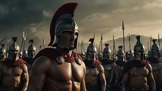 The Brutal Theban-Spartan War: Bloodshed in BC!