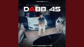 Dabb 45