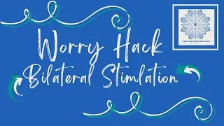 Bilateral stimulation