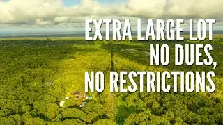 SOLD: Land For Sale In Hawaii: .55 Acres In Aloha Estates &ndash; Only $18,000!!!