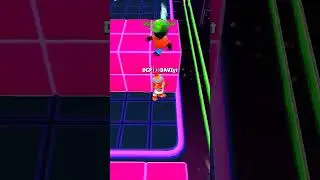 QUE JOGADA INSANA FOI ESSA DO DGP DAVI!😱 #stumbleguys #shorts #mitada #insano