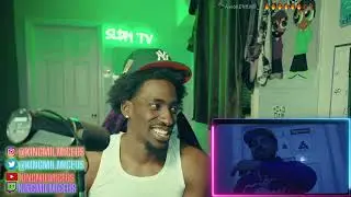 The 8 God Reacts to: DJ Smokey, Rx Papi, & RXKNephew - Who am i, Criminal Intent 2, & Dirty Diana