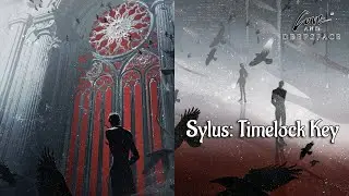 Sylus | Timelock Key Event