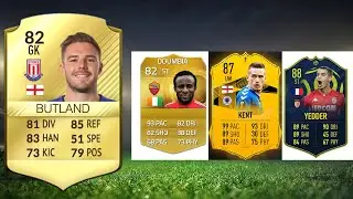 THE MOST OVERPOWERED TEAM IN FIFA HISTORY!