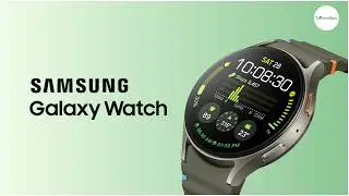 Samsung Galaxy Watch8 &ndash; First Smartwatch with Google Gemini AI | @ToPhoneGyan