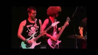 OCCC Rock Band 1 Live Special