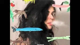 O Jardim-Ava Rocha