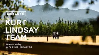 2376 State Highway 63, Wairau Valley - Bayleys Marlborough