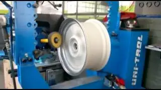 UNI-TROL PO-22 Test