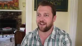 Kenefick Ranch VP of Sales Chris Kenefick