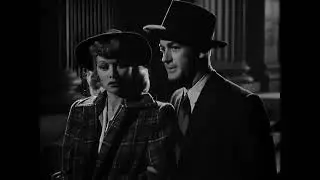 Classic Film 2025: The Dark Corner &ndash; Trapped in the Shadows | Best Classic Films Series | 1080p