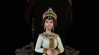 Civ 6 | Why You Should RUSH Holy Sites With Theodora