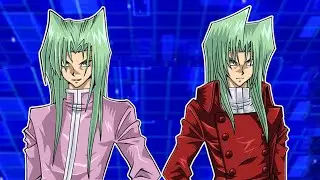 Yu-Gi-Oh! Alt History Tournament - Wicked Takeover
