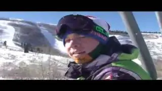 Just Add Snow