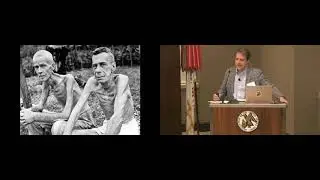 AUSA Lemnitzer Lecture Series - James M. Scott - Feb. 4, 2020