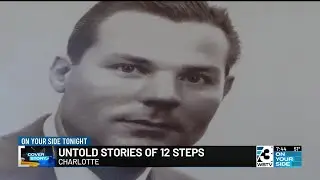 12th Step Services in Charlotte has helped thousands dealing with alcoholism