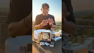 Why Cigarillos as your choice of cigar? #cigars #travel #coffee #hiphop #wine Cut Light Enjoy