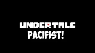 The Long Overdue Playthrough | Undertale