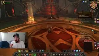 7.2.5 Warrior Class Mount Quest line