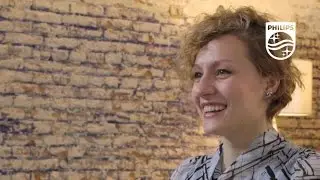 Career switch at Philips: from one function to another