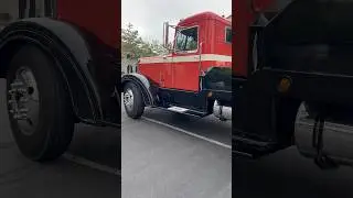 Peterbilt Medium Duty