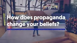 Studies in Media S4: Propaganda