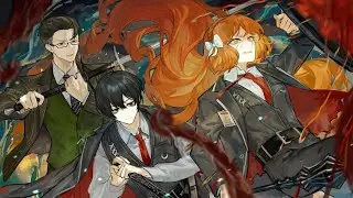 【9章PV再見】人差し指ファウストというトンデモ人格  Season6 Limbus Company ※ネタバレ注意【実況：ライブラリの書架】